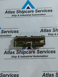 YOKOGAWA B9968UK INPUT ISO TERMINAL