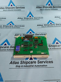 YOKOGAWA DENSHIKIKI AS V8151XY PCB CARD