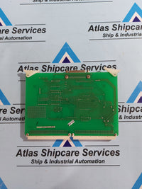 YOKOGAWA DENSHIKIKI AS V8151XY PCB CARD