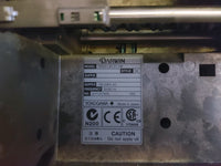 YOKOGAWA HYBRID RECORDER DR240 100-240VAC 50/60Hz 130VA MAX AG239