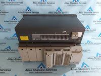 YOKOGAWA HYBRID RECORDER DR240 100-240VAC 50/60Hz 130VA MAX AG239