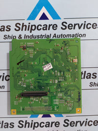 YOKOGAWA MAIN BOARD ASSY B8706RA