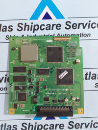 YOKOGAWA MAIN BOARD ASSY B8706RA