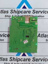 YOKOGAWA MEDIA BOARD ASSY B8706RC