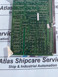 YOKOGAWA NAVITEC V8151WG I/O UNIT