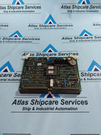 YOKOGAWA NAVITEC V8151WY CPU UNIT
