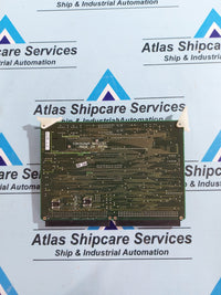 YOKOGAWA NAVITEC V8151WY CPU UNIT