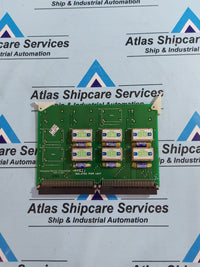 YOKOGAWA NAVITEC V815/WW ISOLATED PWR UNIT