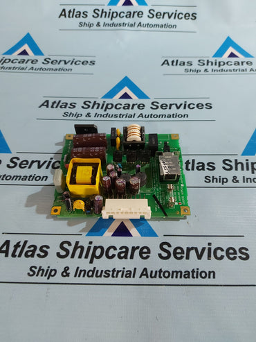 YOKOGAWA POWER BOARD ASSY B8705RF