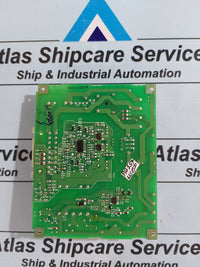 YOKOGAWA POWER BOARD ASSY B8705RF