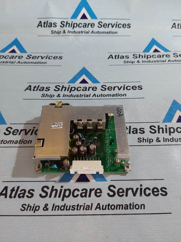 YOKOGAWA POWER BOARD ASSY B8706RK