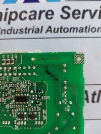 YOKOGAWA POWER BOARD ASSY B8706RK