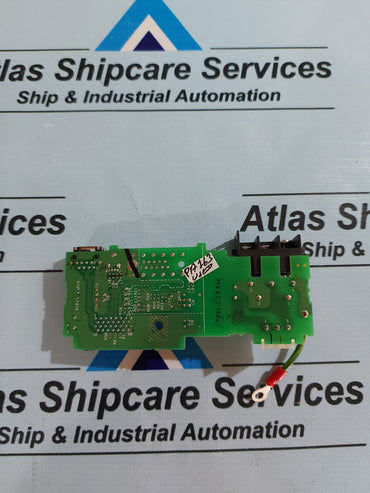 YOKOGAWA POWER TERM. BOARD ASSY B8706SL