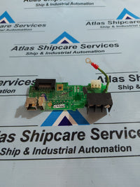 YOKOGAWA POWER TERM. BOARD ASSY B8706SL