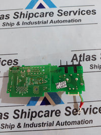 YOKOGAWA POWER TERMINAL BOARD ASSY B8706RL