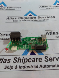 YOKOGAWA POWER TERMINAL BOARD ASSY B8706RL