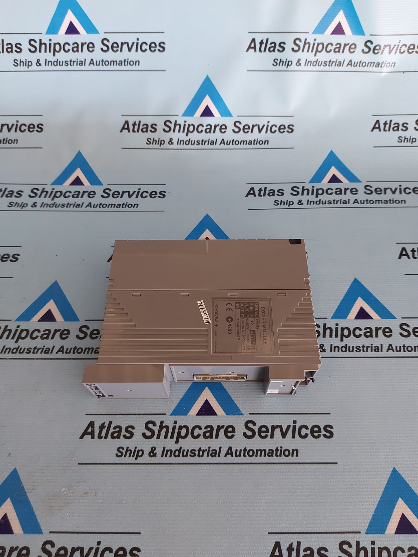 YOKOGAWA PW482-10 S2 POWER MODULE