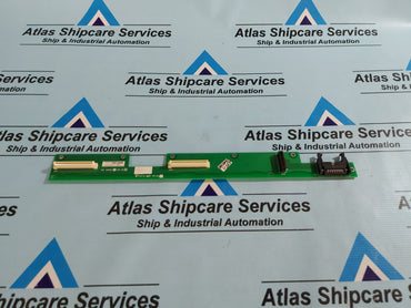 YOKOGAWA S9521 DG-00 PCB CARD