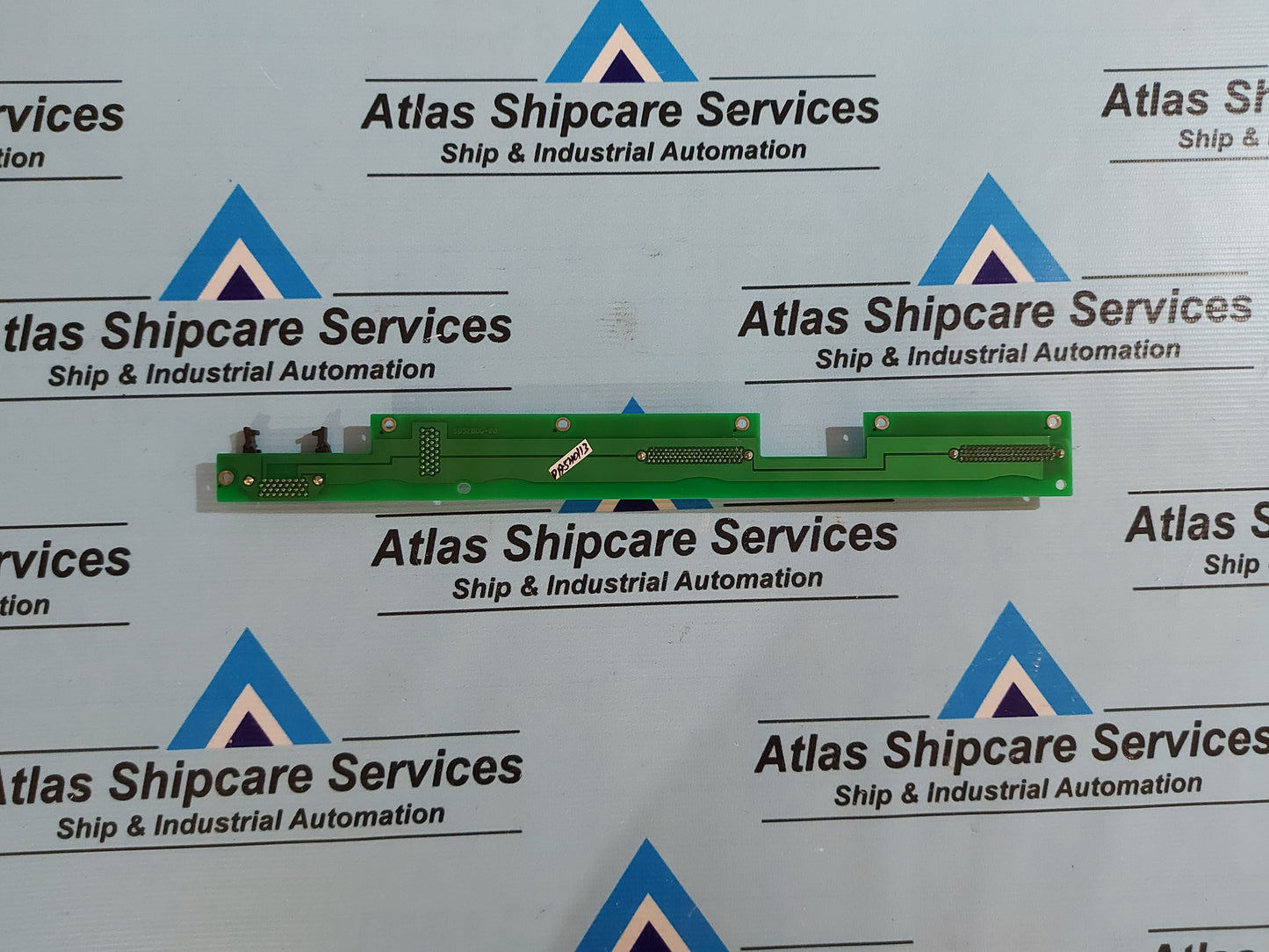 YOKOGAWA S9521 DG-00 PCB CARD