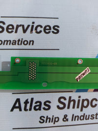 YOKOGAWA S9521 DG-00 PCB CARD
