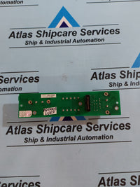 YOKOGAWA S968 DG-0 PCB CARD