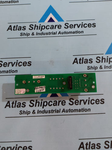YOKOGAWA S968 DG-0 PCB CARD