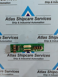 YOKOGAWA S968 DG-0 PCB CARD