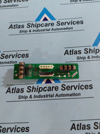 YOKOGAWA S968 DG-0 PCB CARD
