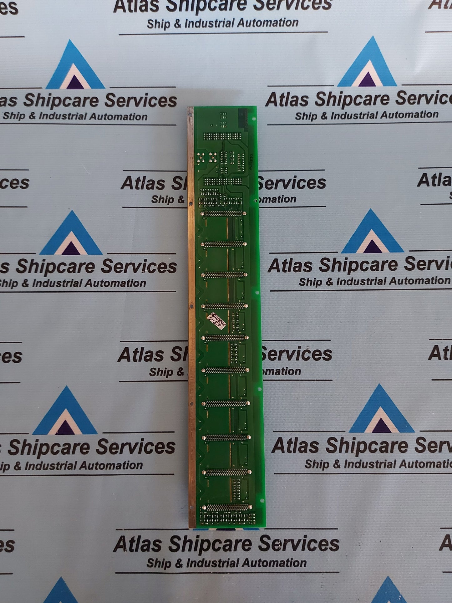 YOKOGAWA S9981DE-02 INTERFACE UNIT