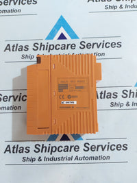 YOKOGAWA SAI143-S03 S1 ANALOG INPUT MODULE