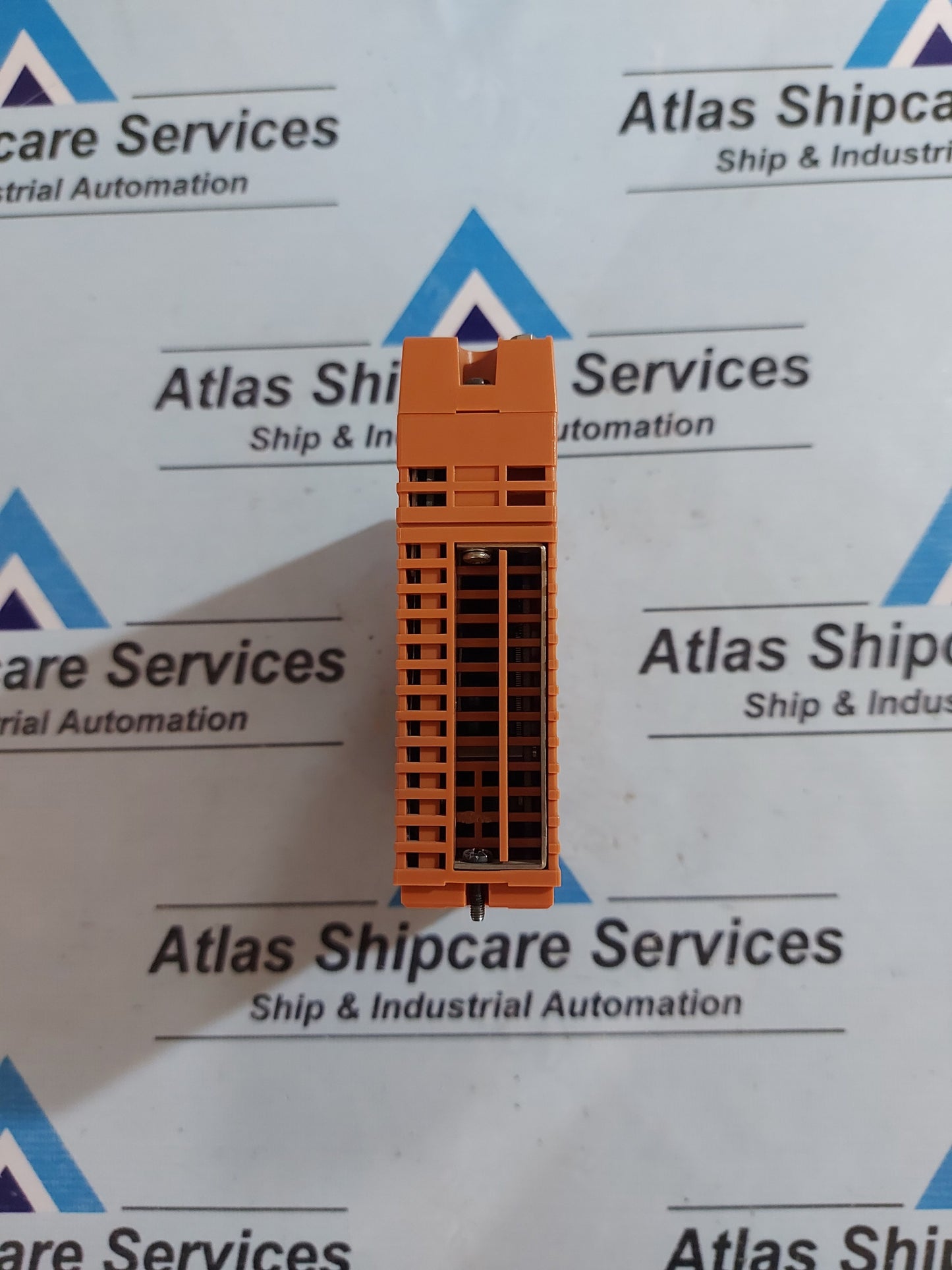 YOKOGAWA SAI143-S03 S1 ANALOG INPUT MODULE