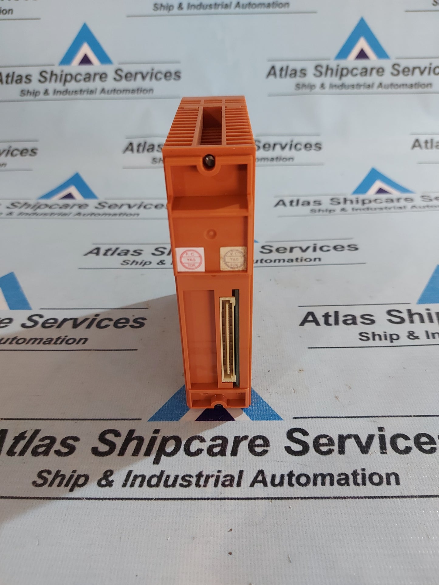 YOKOGAWA SAI143-S03 S1 ANALOG INPUT MODULE