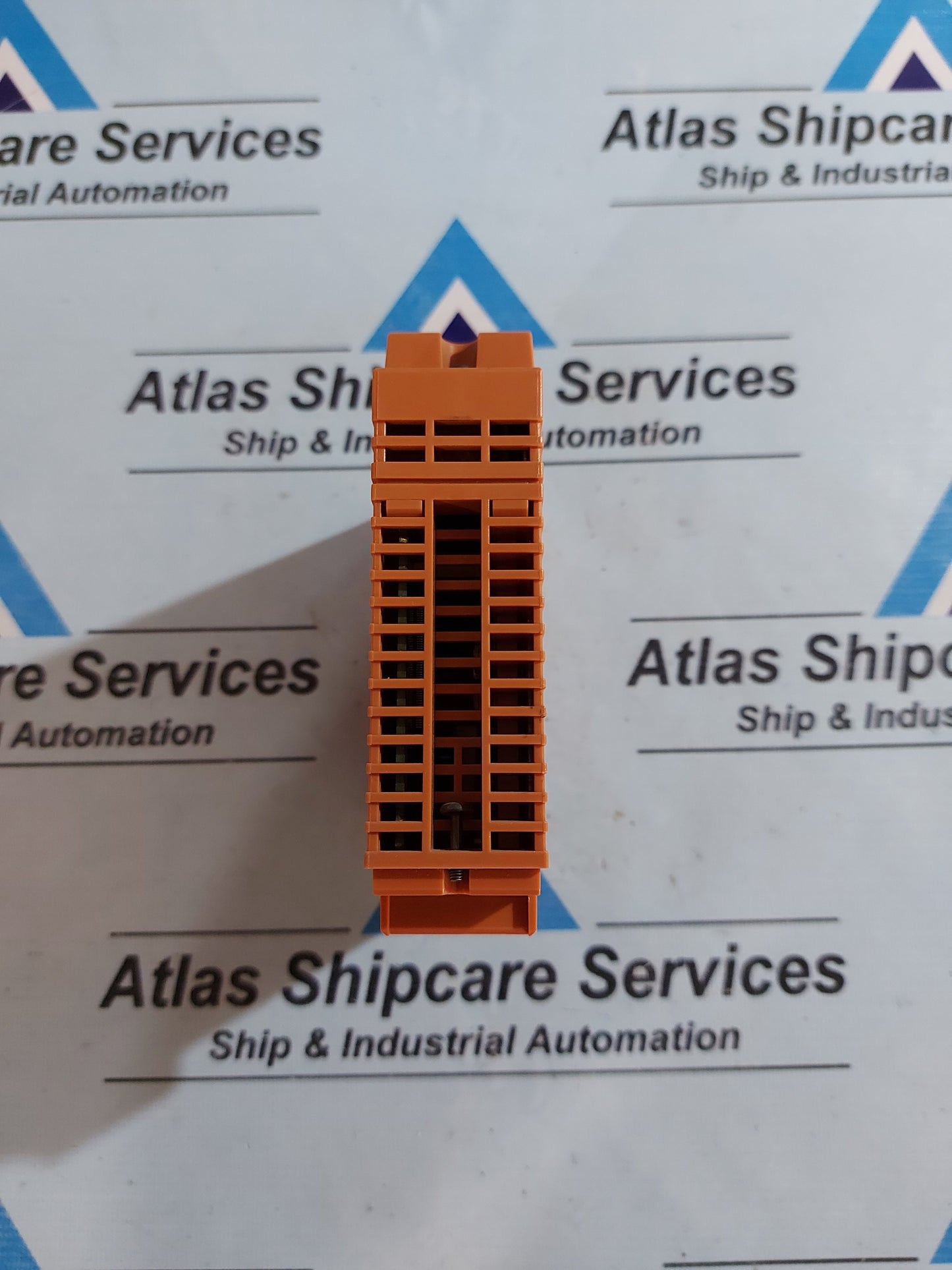 YOKOGAWA SAI143-S03 S2 ANALOG INPUT MODULE