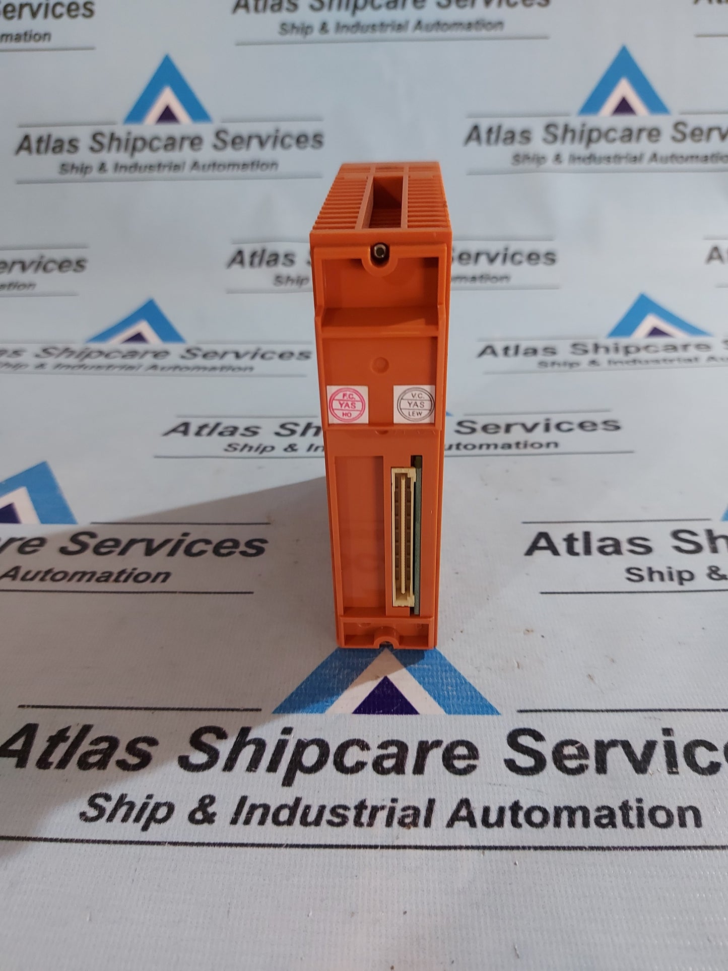 YOKOGAWA SAI143-S03 S2 ANALOG INPUT MODULE