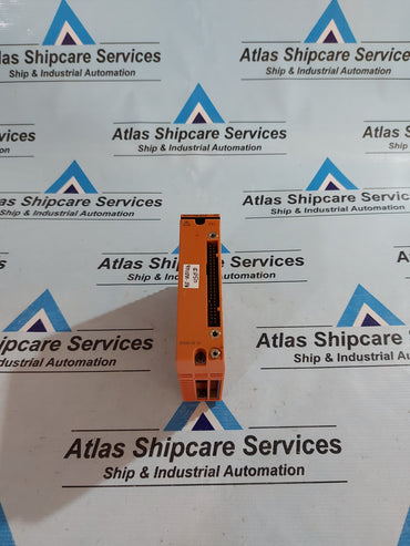 YOKOGAWA SDV144-S13 S2 DIGITAL INPUT MODULE