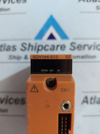 YOKOGAWA SDV144-S13 S2 DIGITAL INPUT MODULE