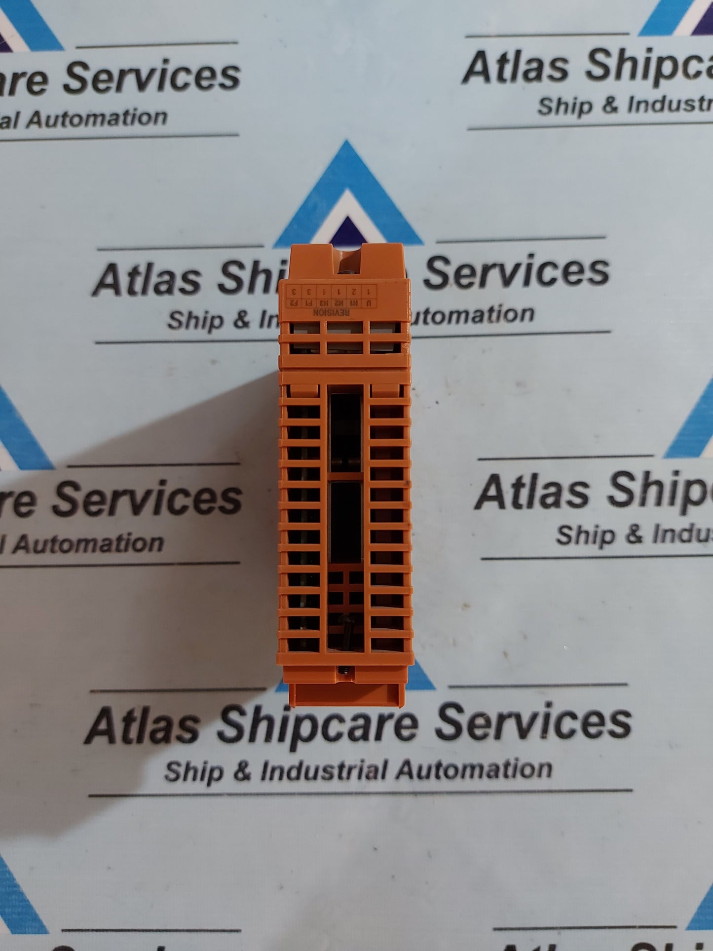 YOKOGAWA SDV144-S13 S2 DIGITAL INPUT MODULE