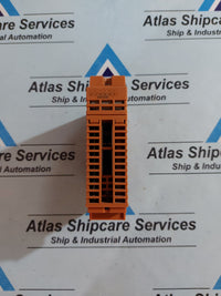YOKOGAWA SDV144-S13 S2 DIGITAL INPUT MODULE