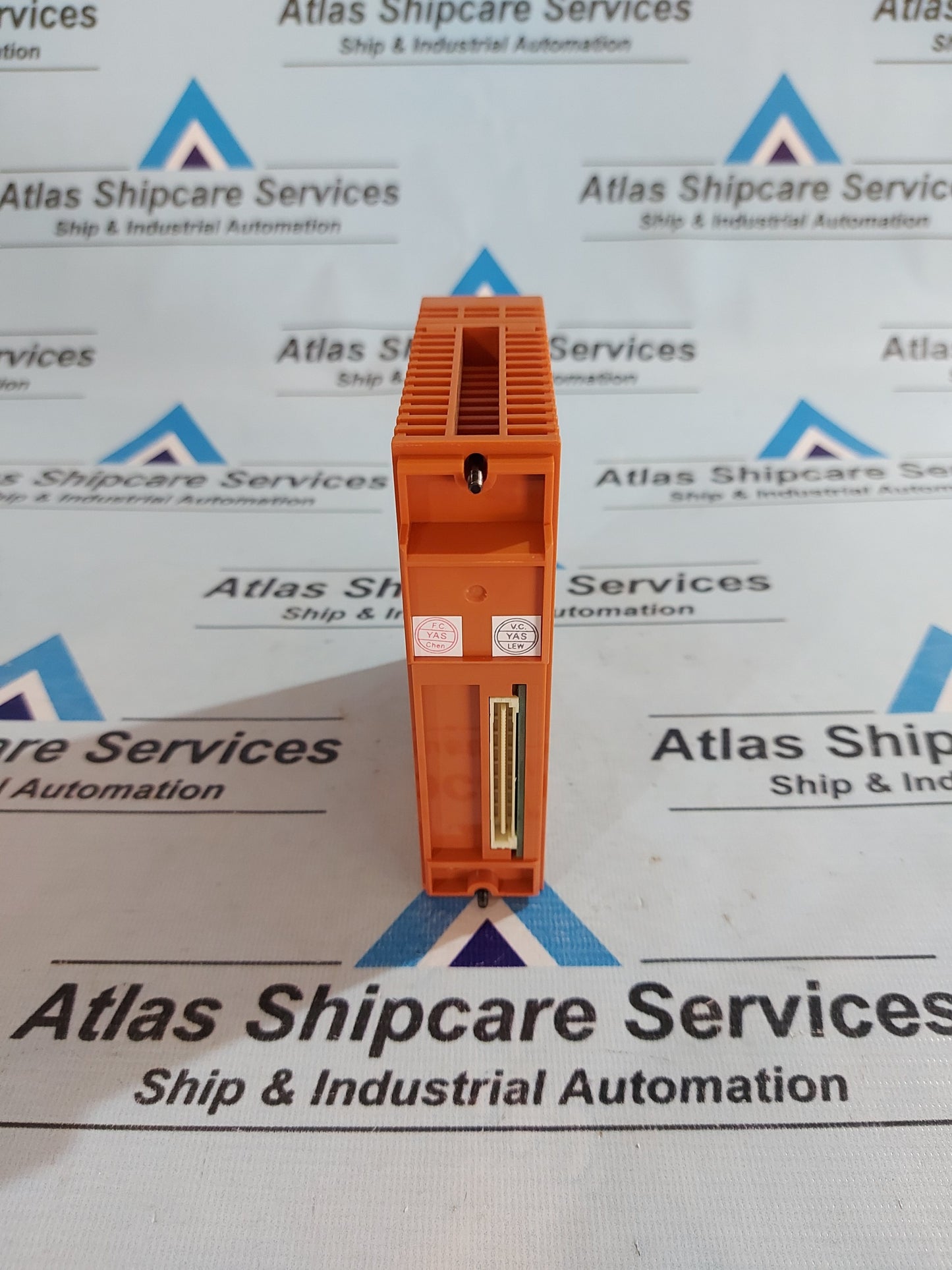 YOKOGAWA SDV531-S23 S3 DIGITAL OUTPUT MODULE