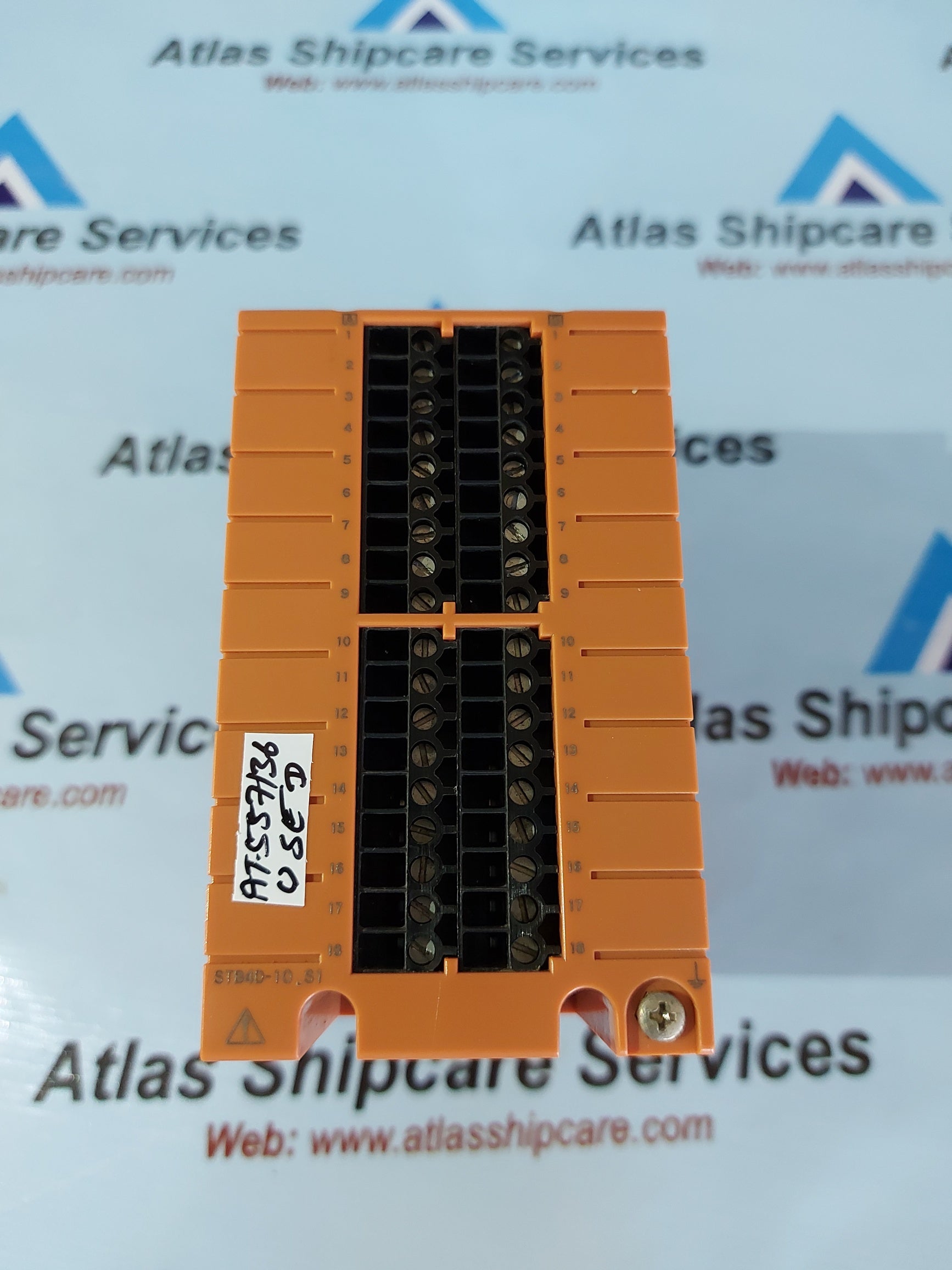 YOKOGAWA SDV531-S23 S4 DIGITAL OUTPUT MODULE