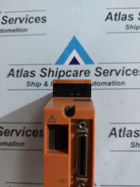 YOKOGAWA SEC401-11 S1 BUS COUPLER MODULE