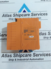 YOKOGAWA SEC401-11 S1 BUS COUPLER MODULE