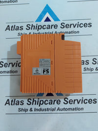 YOKOGAWA SEC401-11 S1 BUS COUPLER MODULE