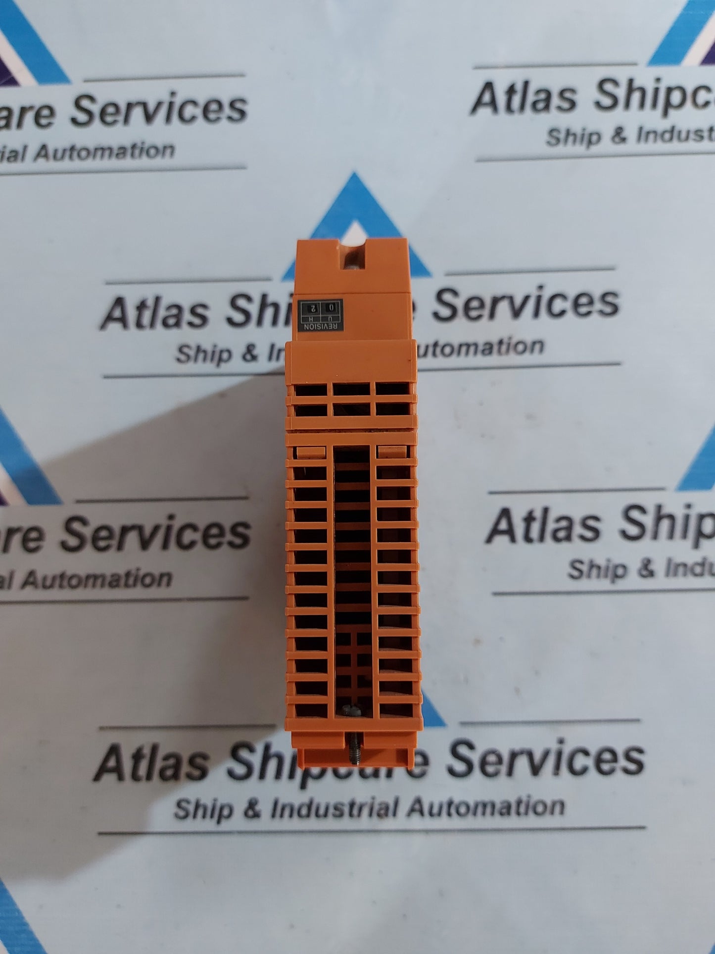 YOKOGAWA SEC401-11 S1 BUS COUPLER MODULE