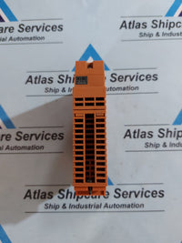 YOKOGAWA SEC401-11 S1 BUS COUPLER MODULE
