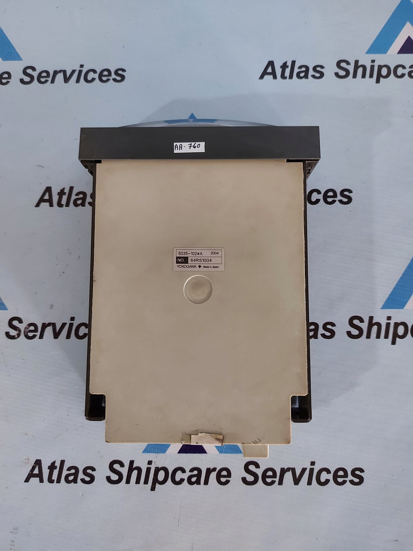 YOKOGAWA SIHN-102*A/NPE INDICATOR