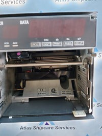 YOKOGAWA SR1002-B-1/D1 CHART RECORDER