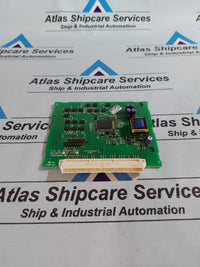 YOKOGAWA STD AD BOARD ASSY B8706SP