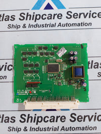 YOKOGAWA STD AD BOARD ASSY B8706SP