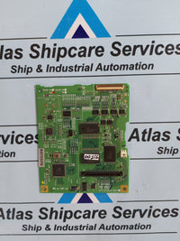 YOKOGAWA SUB BOARD ASSY B8705SB